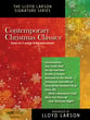 Contemporary Christmas Classics C and/or B-flat Instrument Duets cover